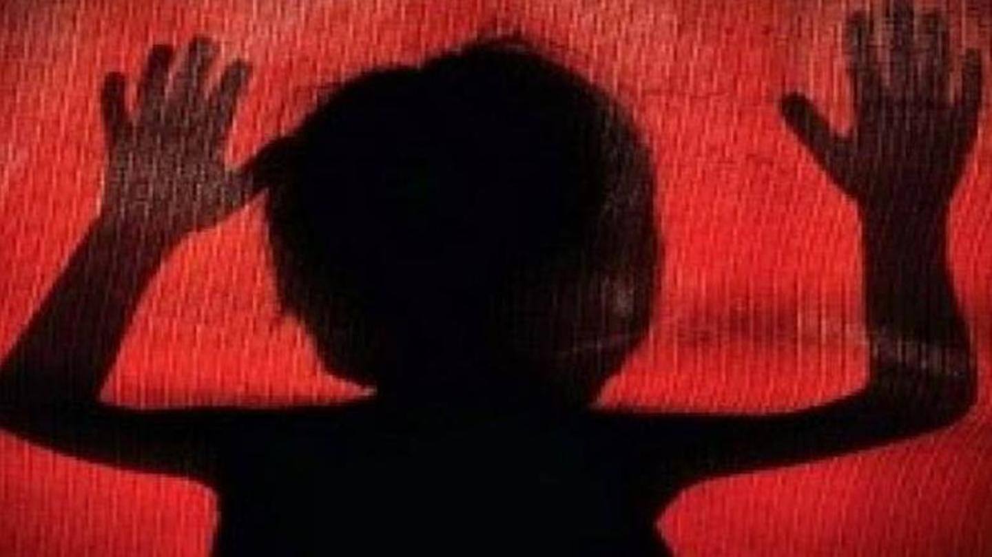 Bhopal: Man gets life imprisonment for raping minor daughter
