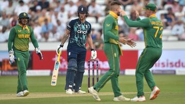 ENG vs SA, 2nd ODI: Preview, stats, and Fantasy XI