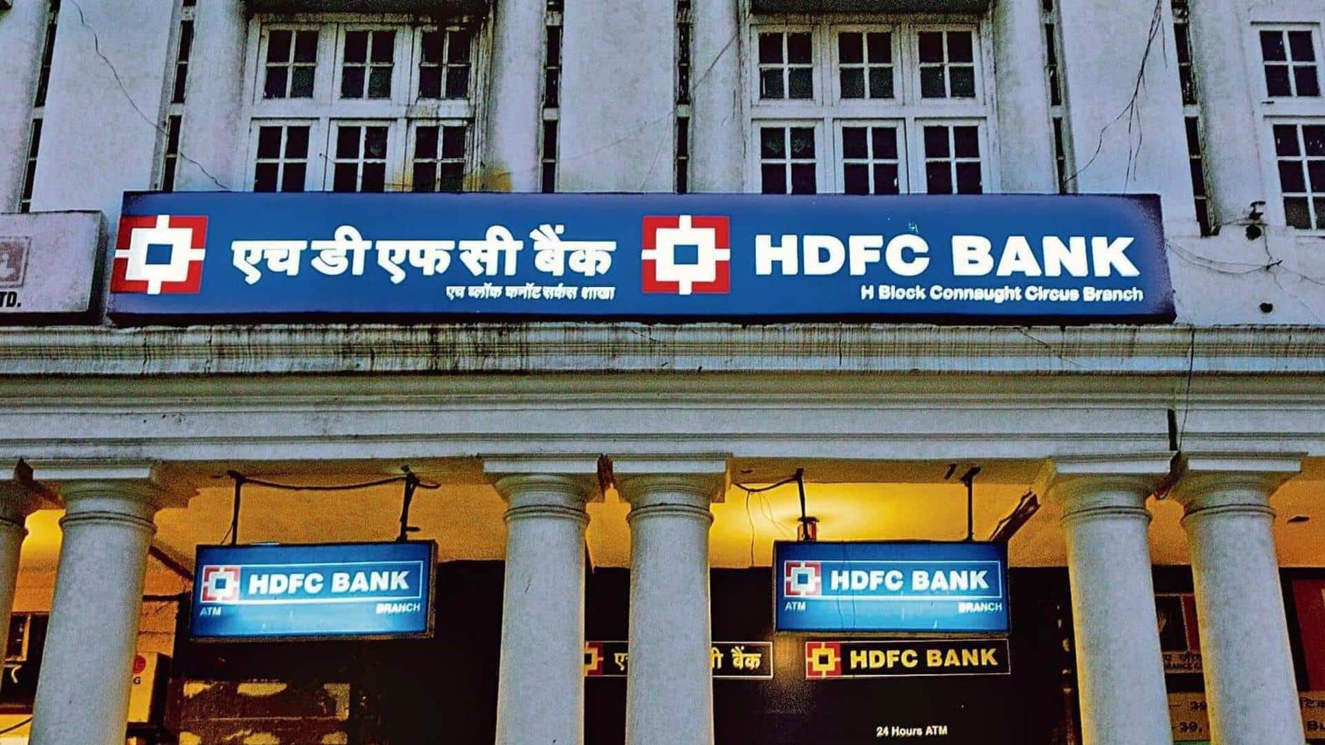 HDFC Q3 results: Profit jumps 19% to Rs. 12,735 crore