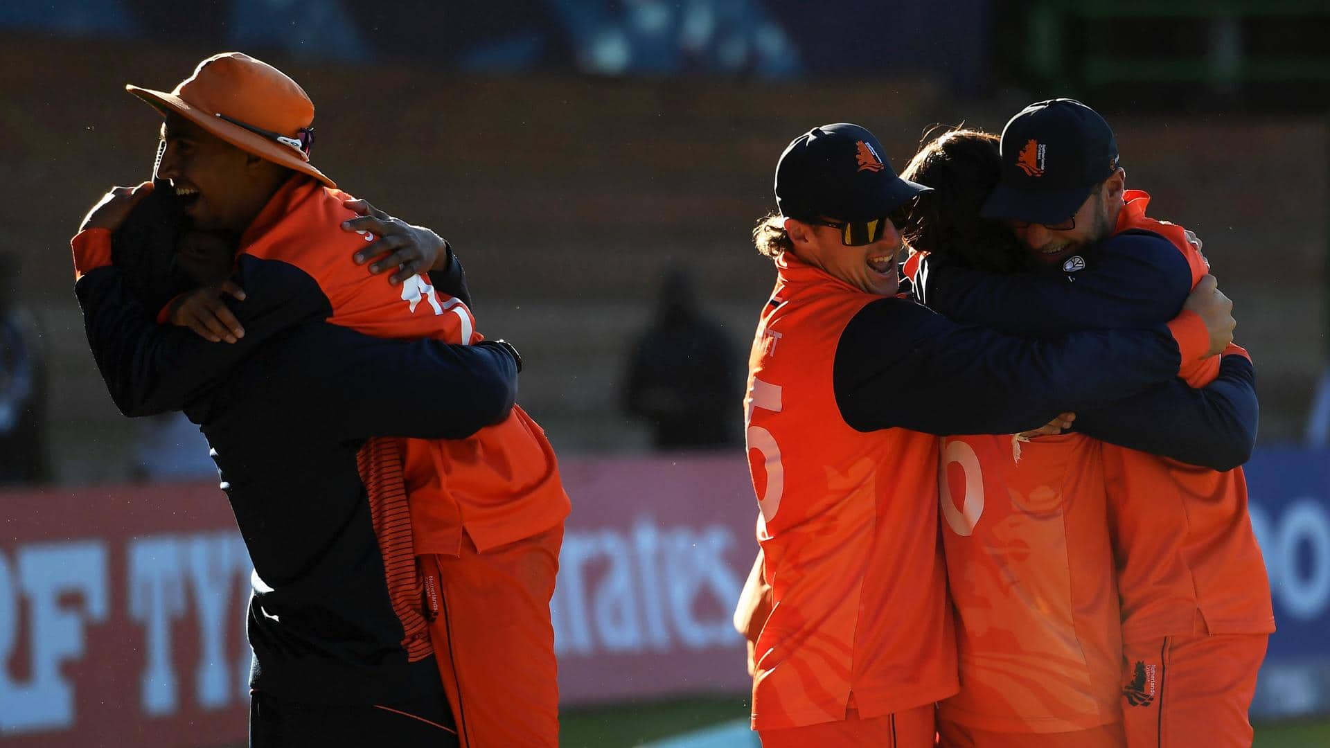 Netherlands qualify for 2023 WC: Decoding their journey in Qualifiers