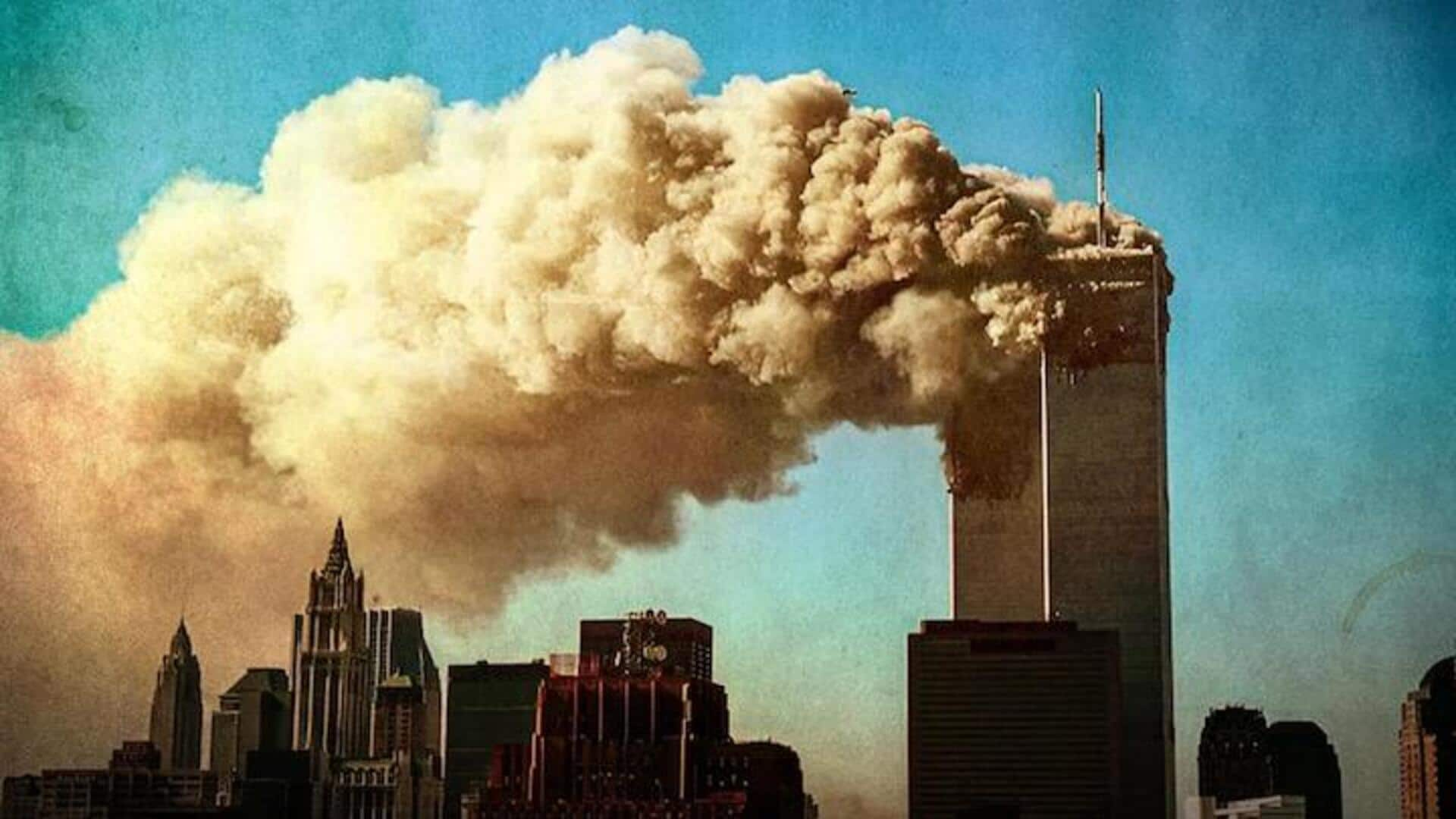 US defense secretary abruptly cancels plea deal with 9/11 mastermind