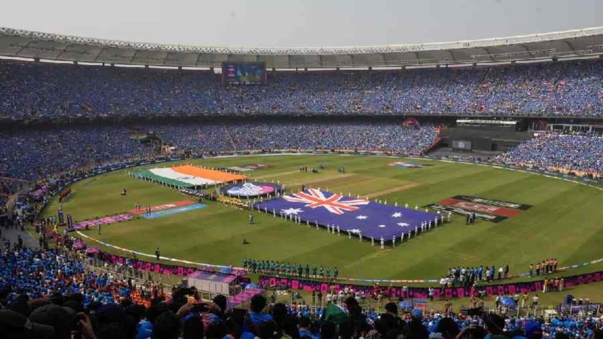 Ahmedabad, Melbourne as WTC final venues? Ravi Shastri suggests alternatives Ahmedabad, Melbourne as WTC final venues? Ravi Shastri suggests alternatives