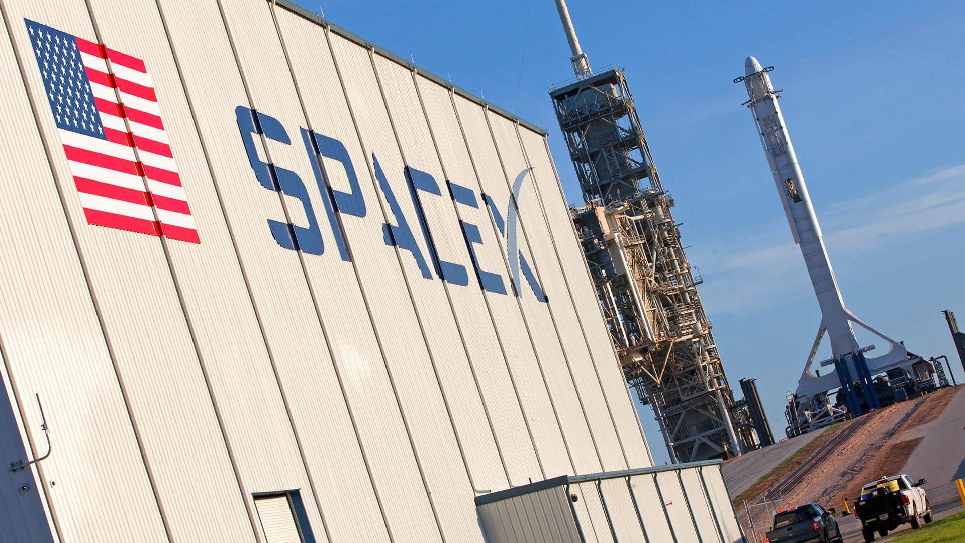 Musk's SpaceX might not build Trump's Golden Dome project Musk's SpaceX might not build Trump's Golden Dome project
