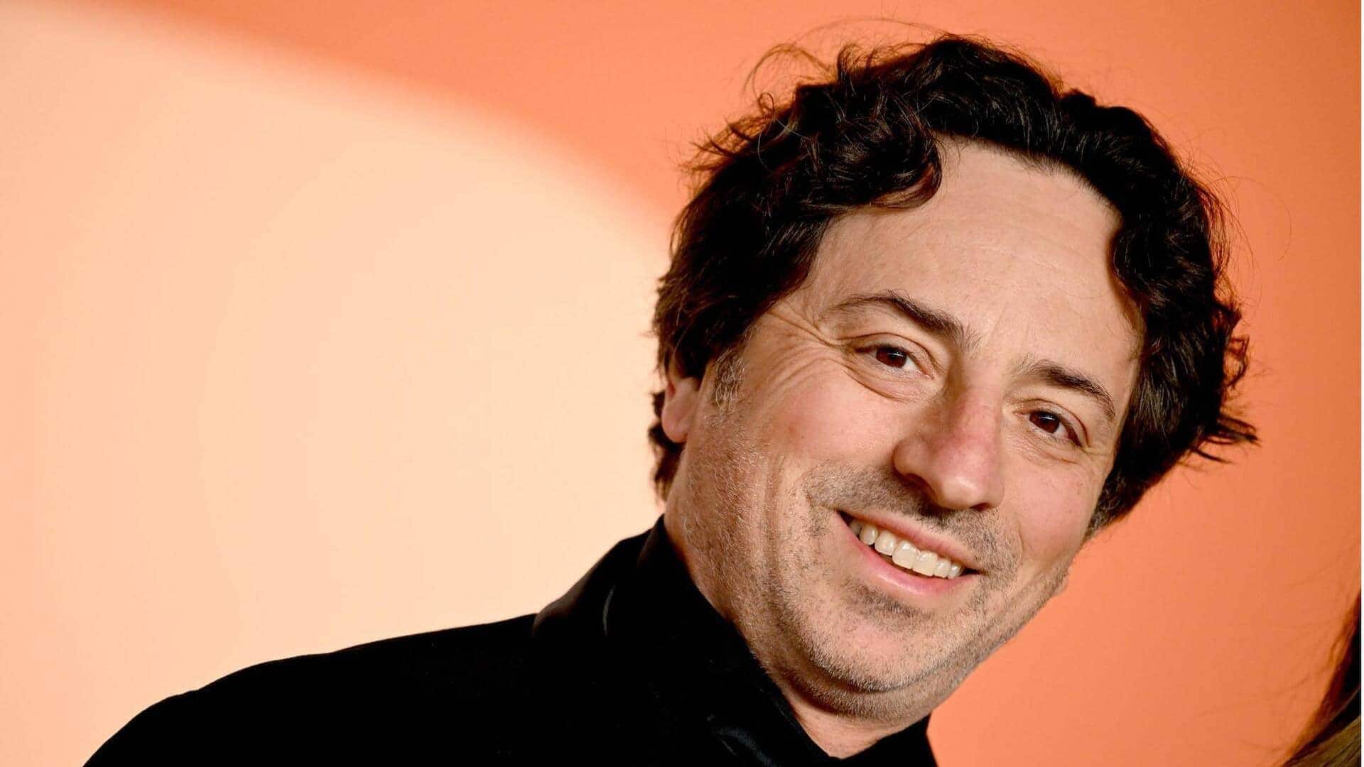 Sergey Brin joins Bezos, Zuckerberg in Miami with $51M mansion