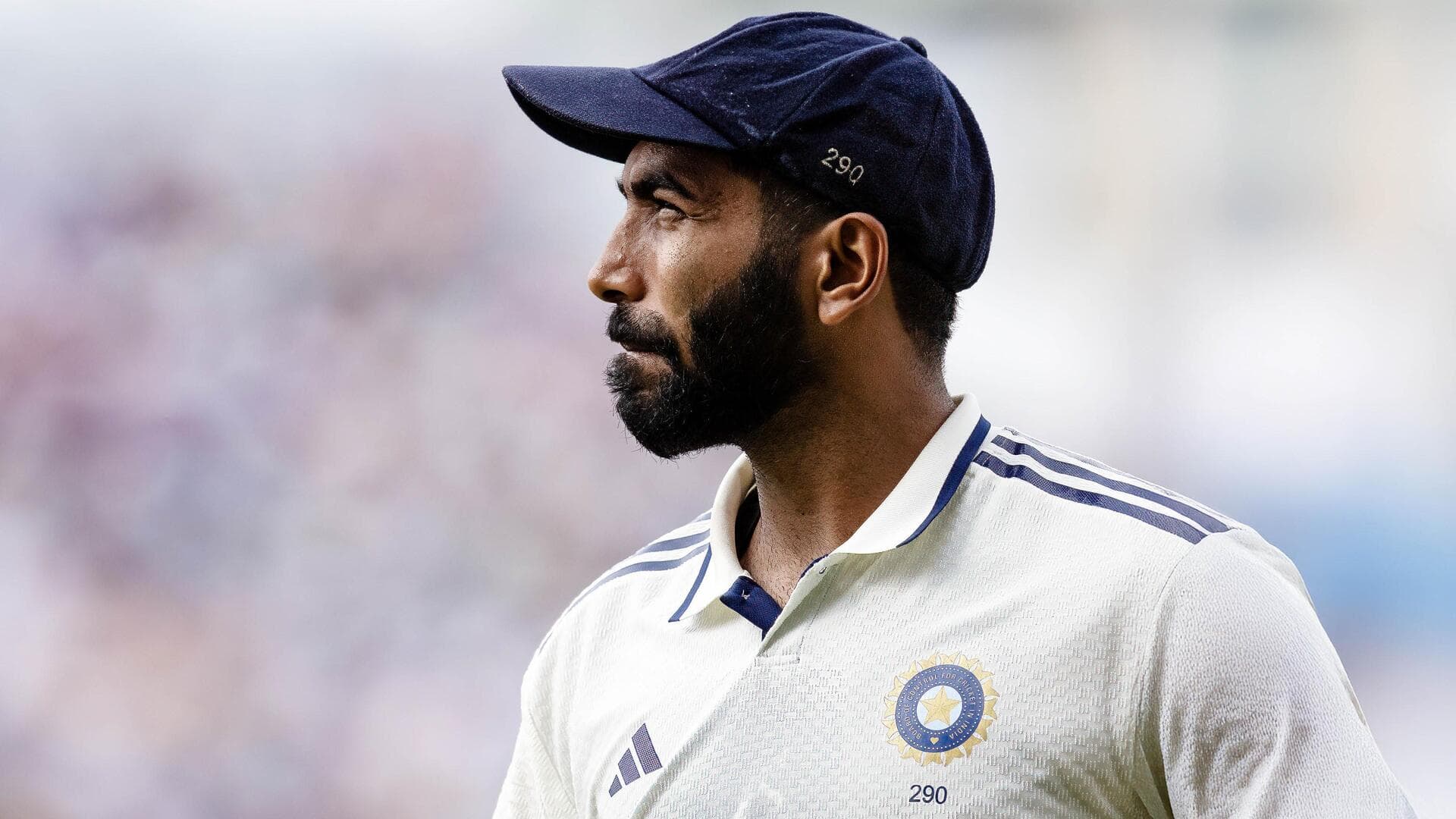 Why BCCI wants Jasprit Bumrah to play all WTC Tests 