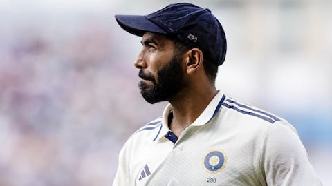 Why BCCI wants Jasprit Bumrah to play all WTC Tests 