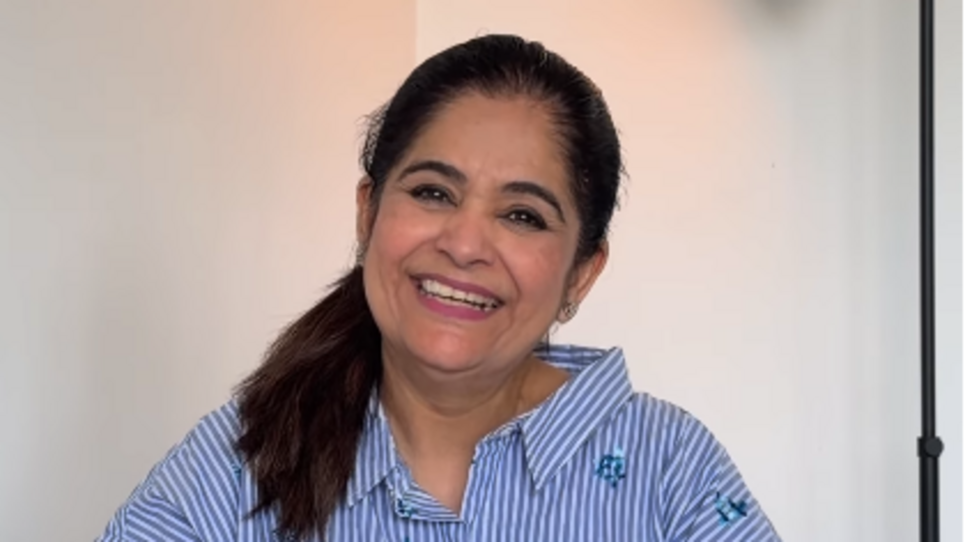 Pankaj Bhadouria to undergo chemotherapy after successful breast cancer surgery
