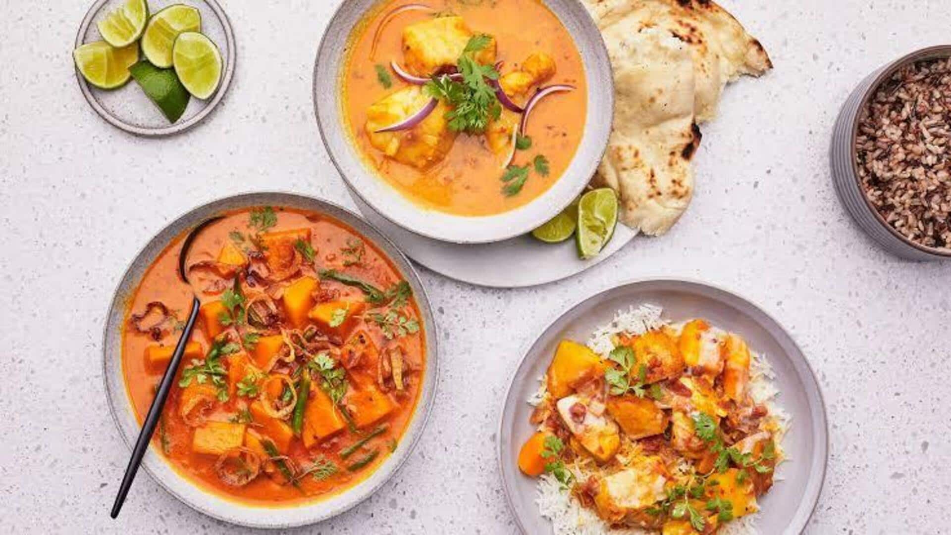 5 ways coconut is used in Indian cuisine 