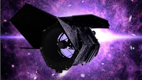 NASA's Roman telescope to launch this Sunday: Why it matters