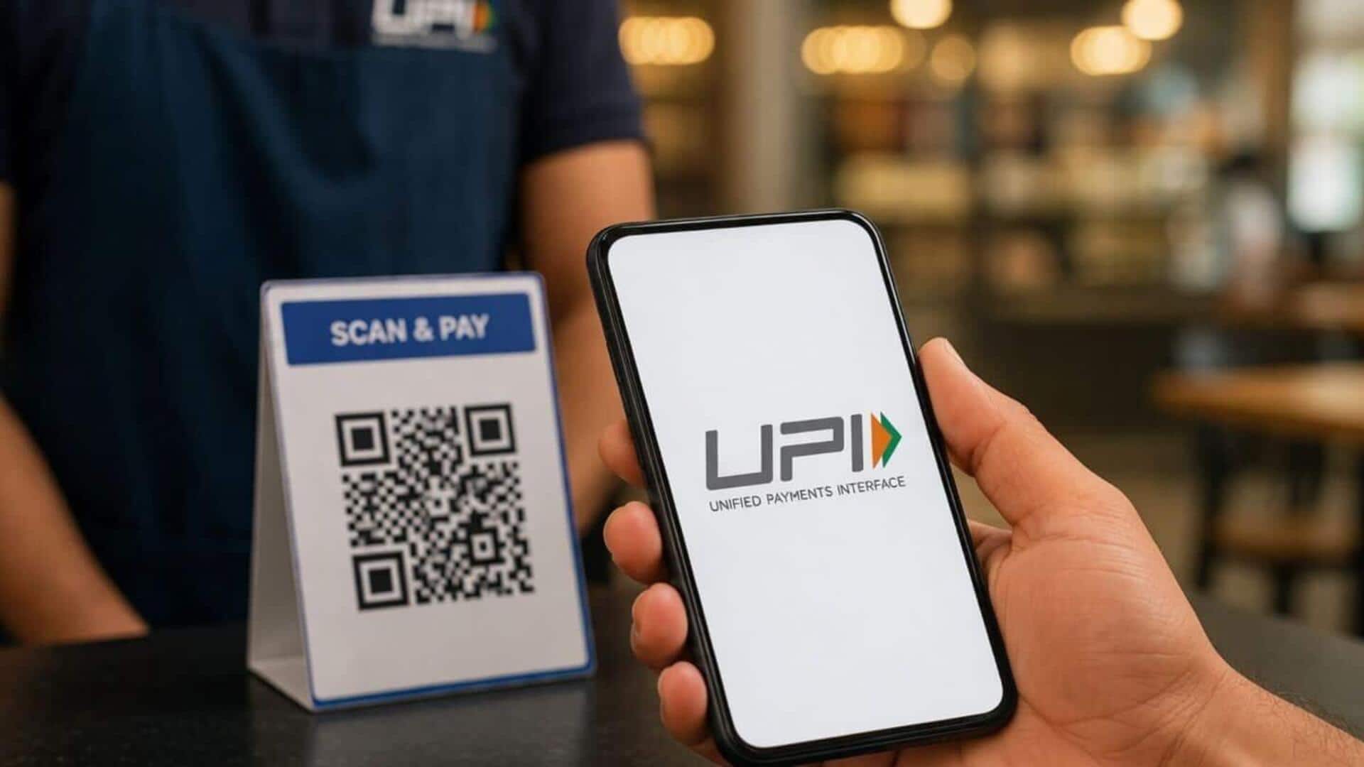 UPI MDR: Who gets what from new merchant fees?