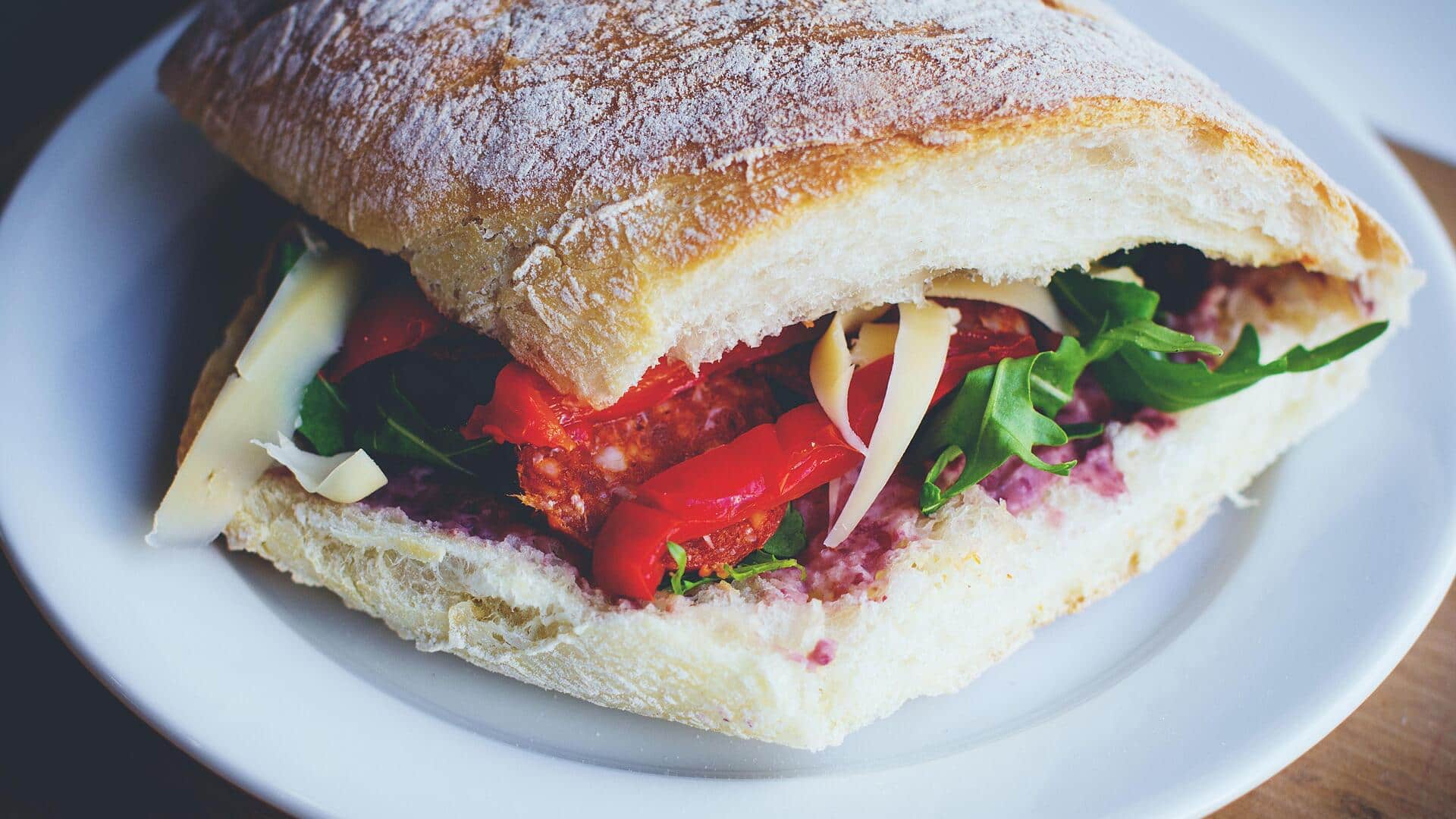 Olive lovers, these Mediterranean dishes are worth trying
