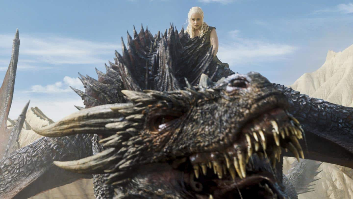 Joke continues: Morales also rides the dragon like Daenerys Joke continues: Morales also rides the dragon like Daenerys