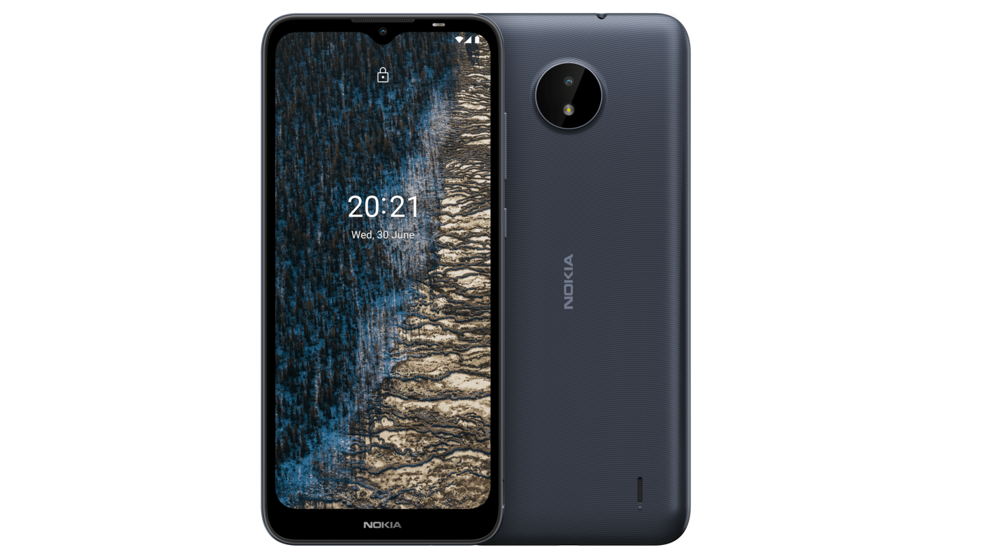The phone may have an HD+ display The phone may have an HD+ display
