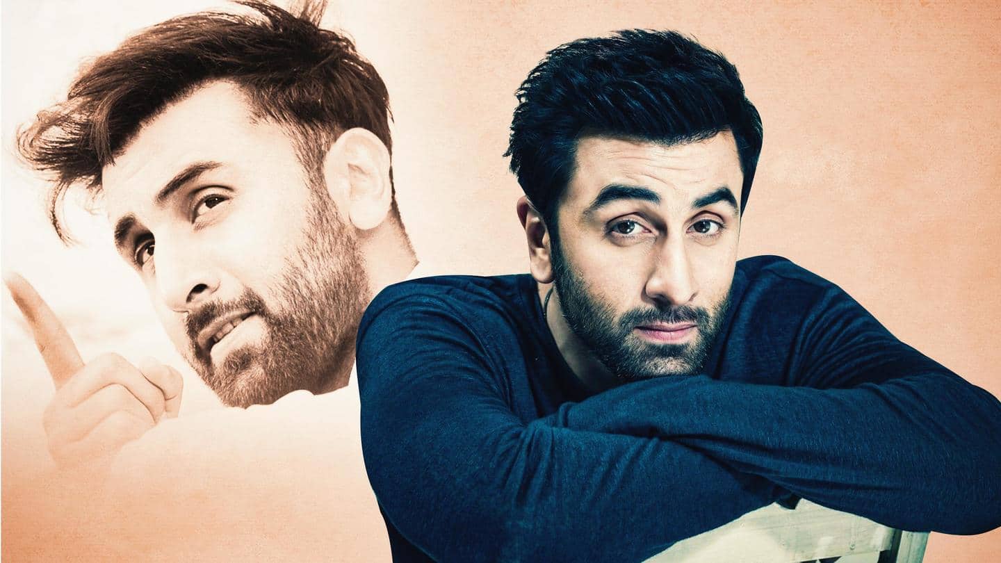 Ranbir Kapoor turns 39: Regional movies he would've led perfectly