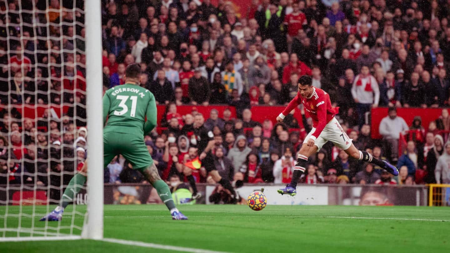 How did the Manchester derby pan out? How did the Manchester derby pan out?
