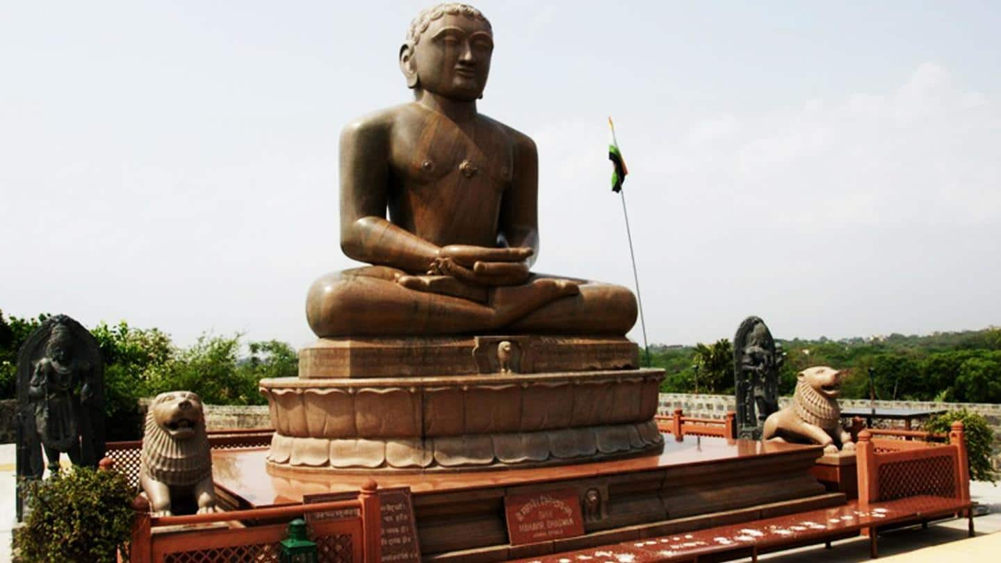 Mahavir Jayanti: Significance, history, and more