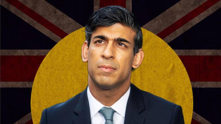 Who is Rishi Sunak, top contender for UK PM
