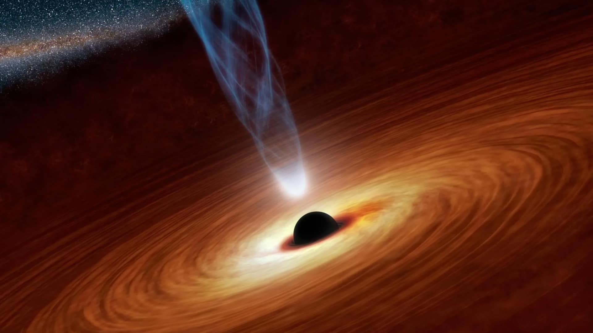 Star vanishes without explosion, leading to direct black hole formation