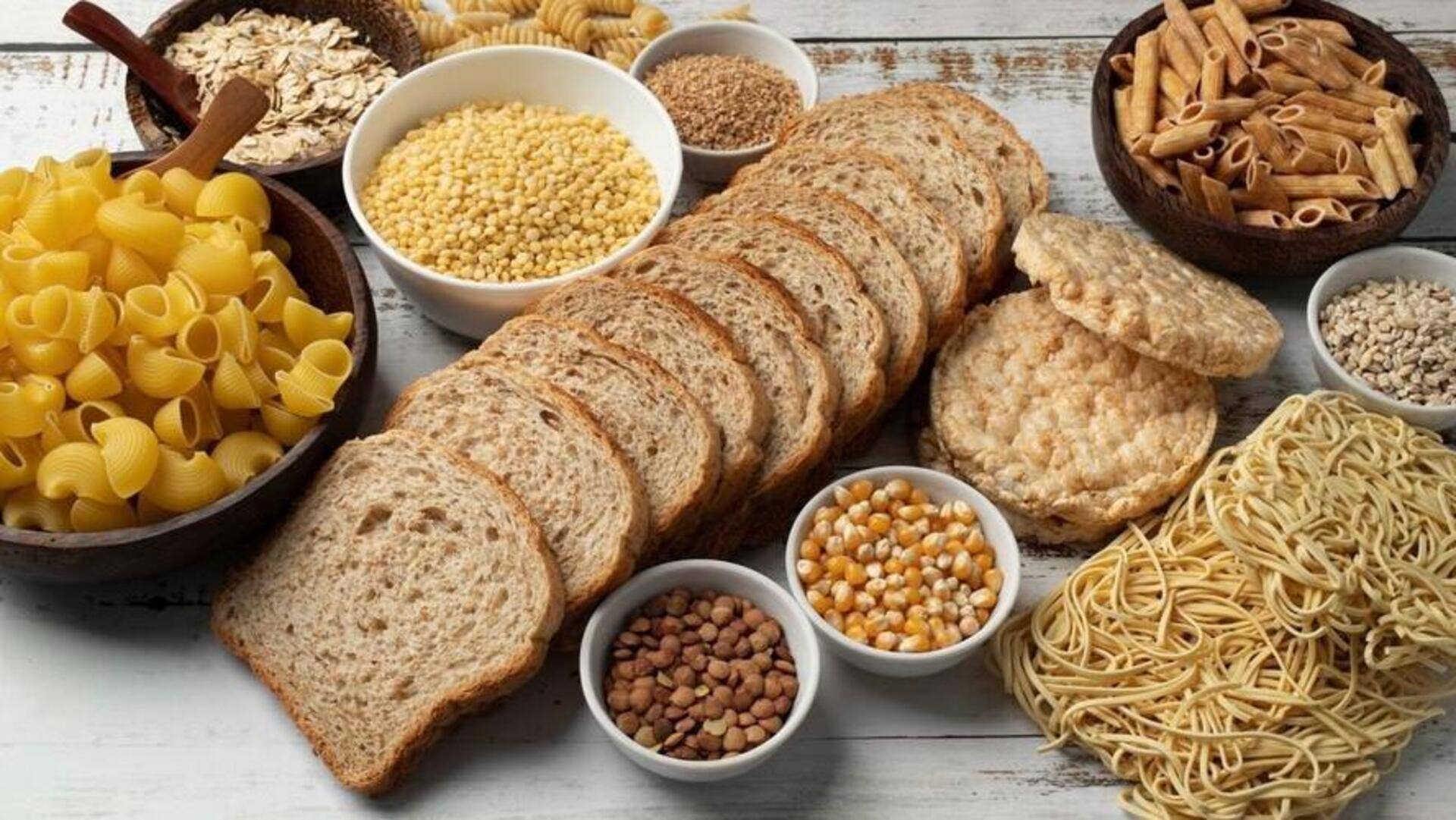 Debunking popular myths about gluten