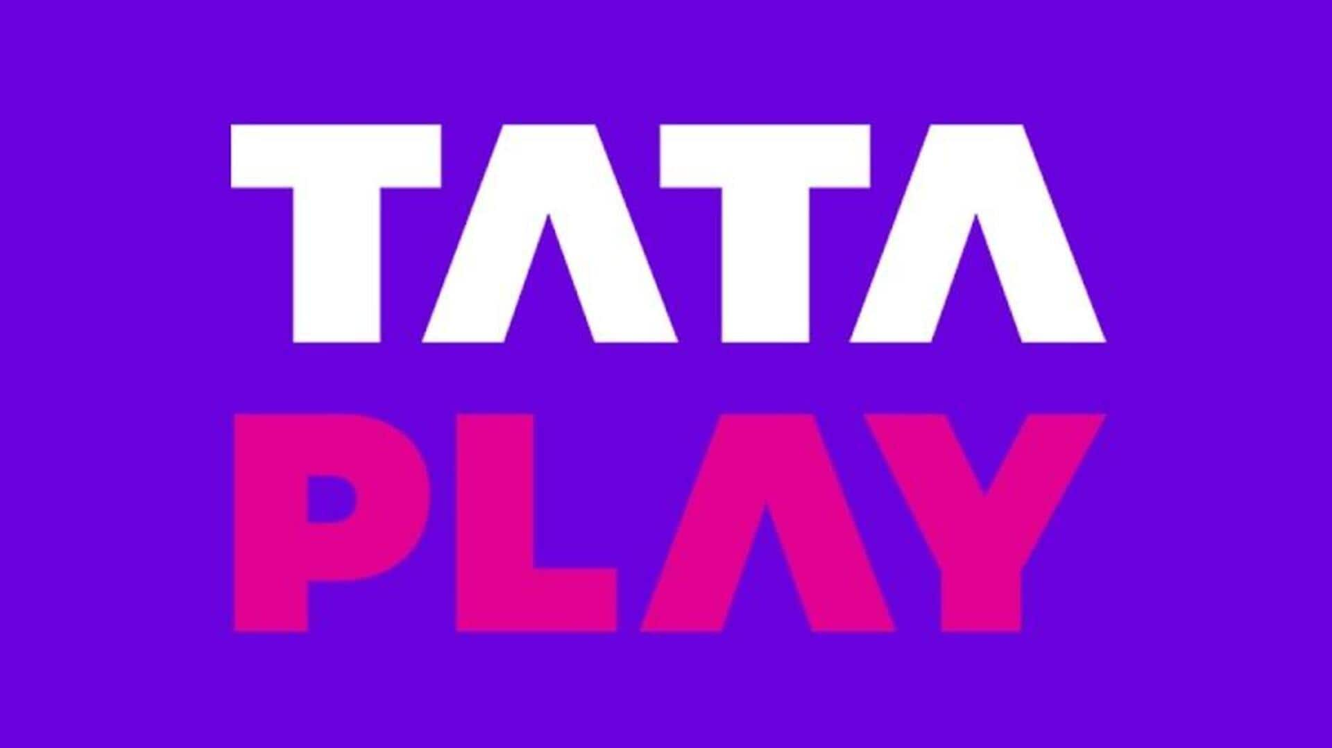 Tata Play, Airtel Digital TV merger in the works: Report