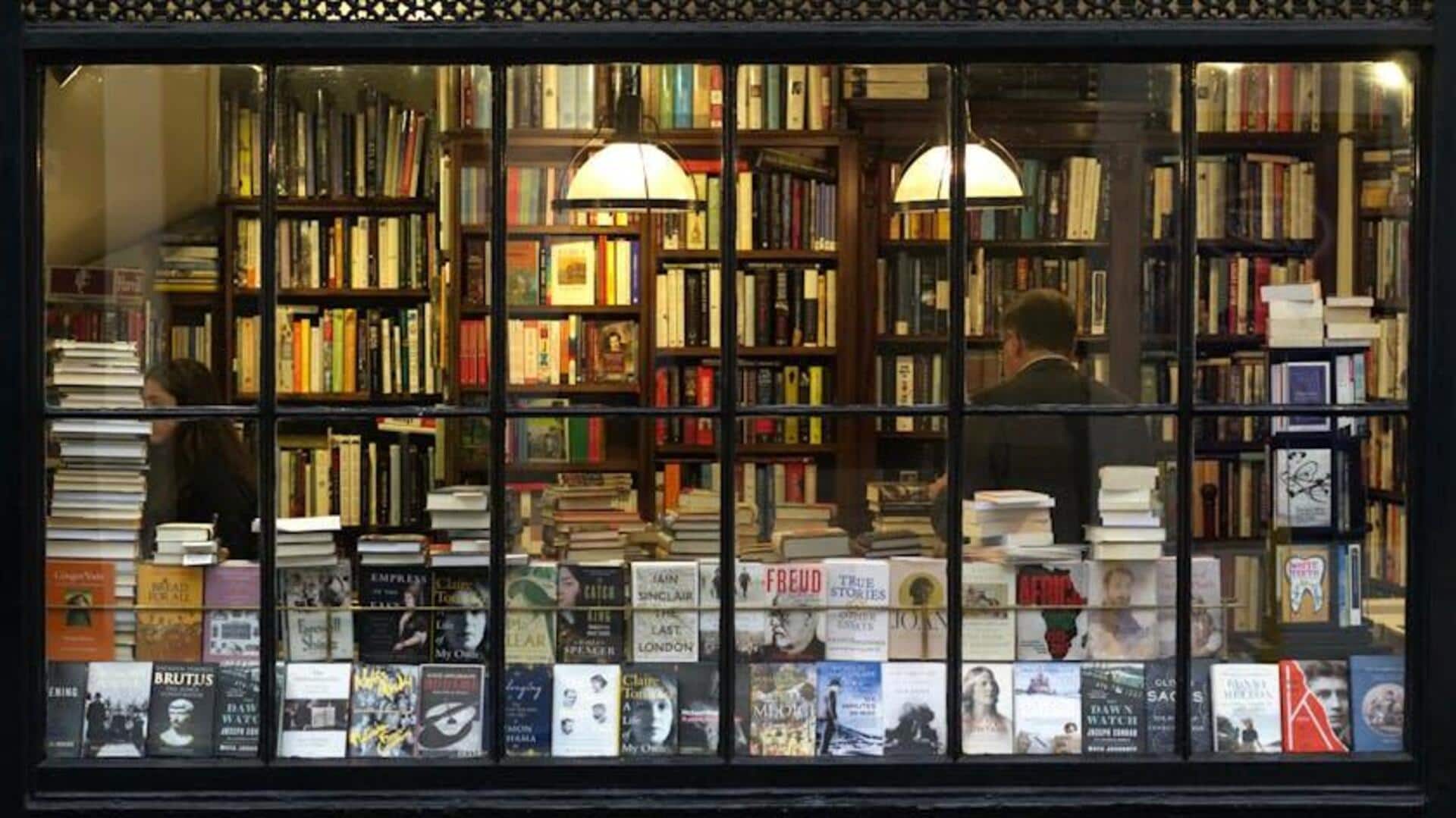 Bookshops around the world worth exploring Bookshops around the world worth exploring