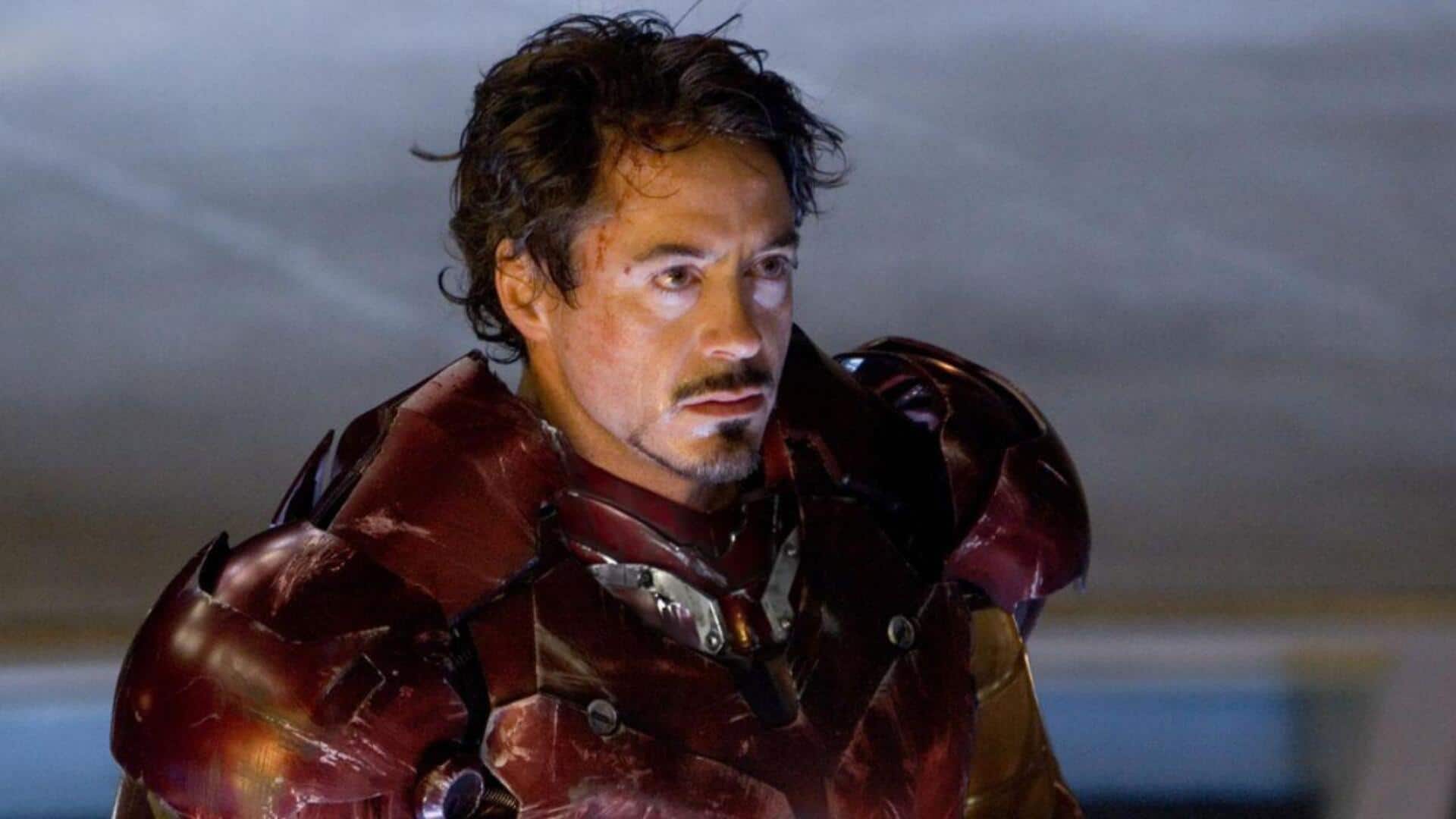 How superhero films took over Hollywood How superhero films took over Hollywood
