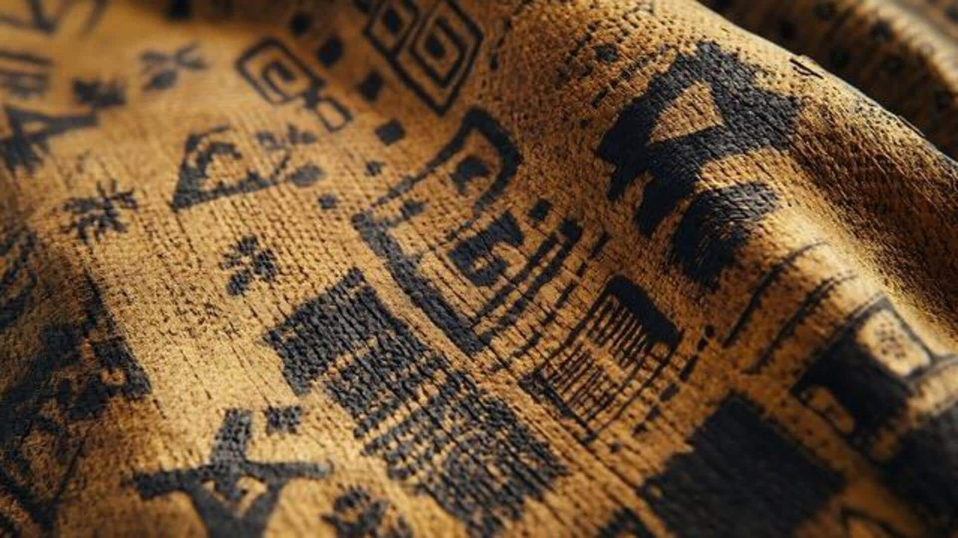 All about mud cloth All about mud cloth
