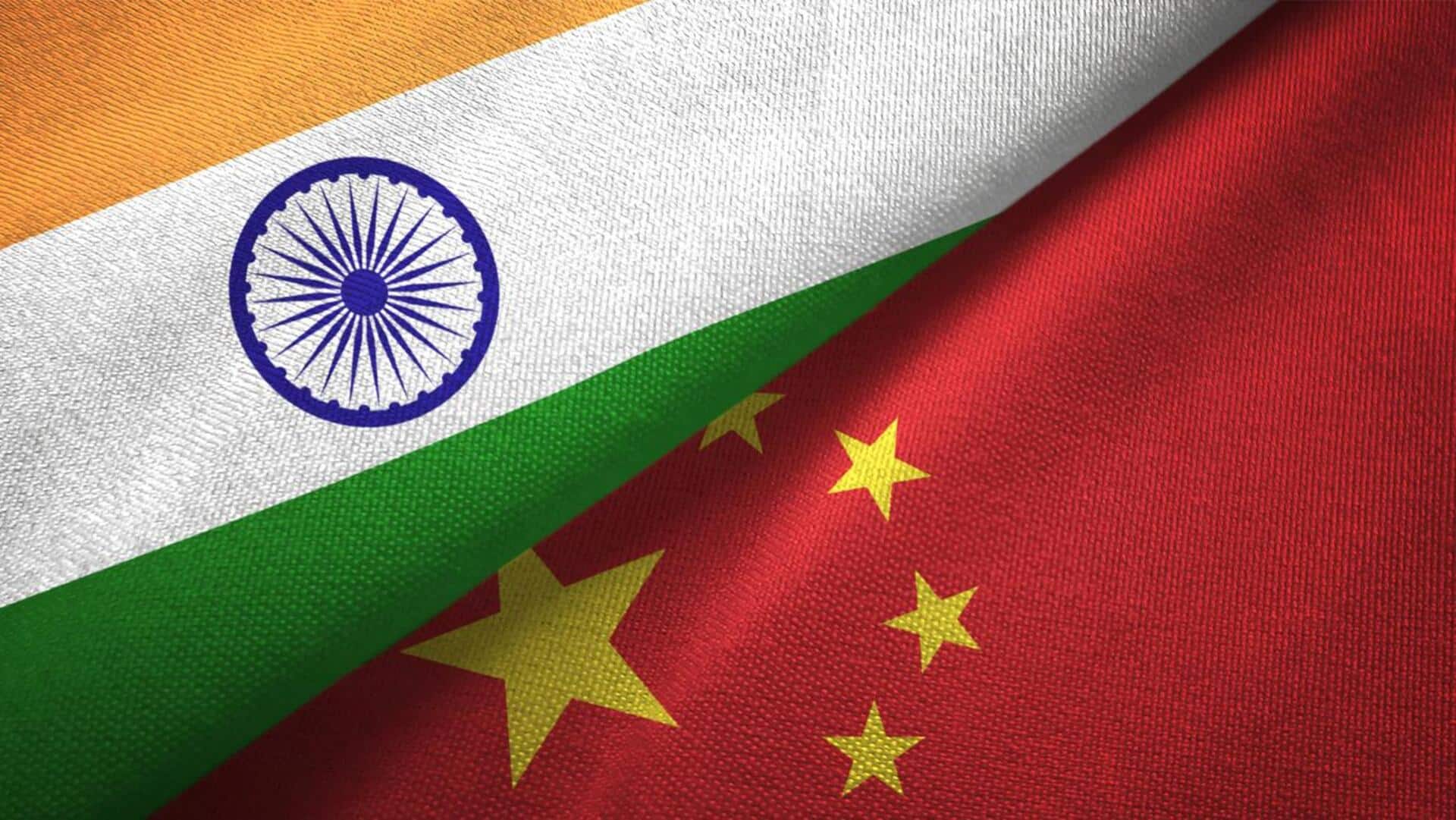 India resumes tourist visas for Chinese citizens after 5 years