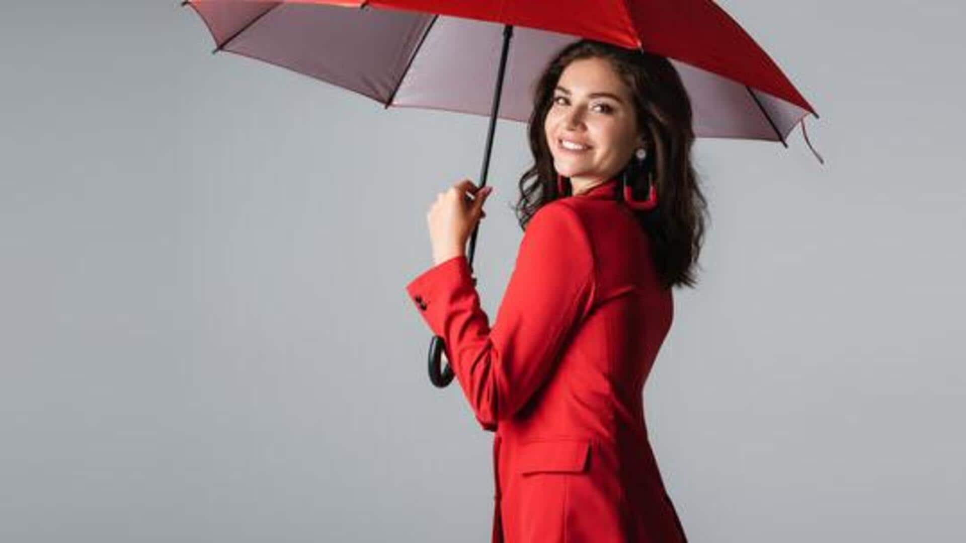 How to layer outfits stylishly this monsoon How to layer outfits stylishly this monsoon