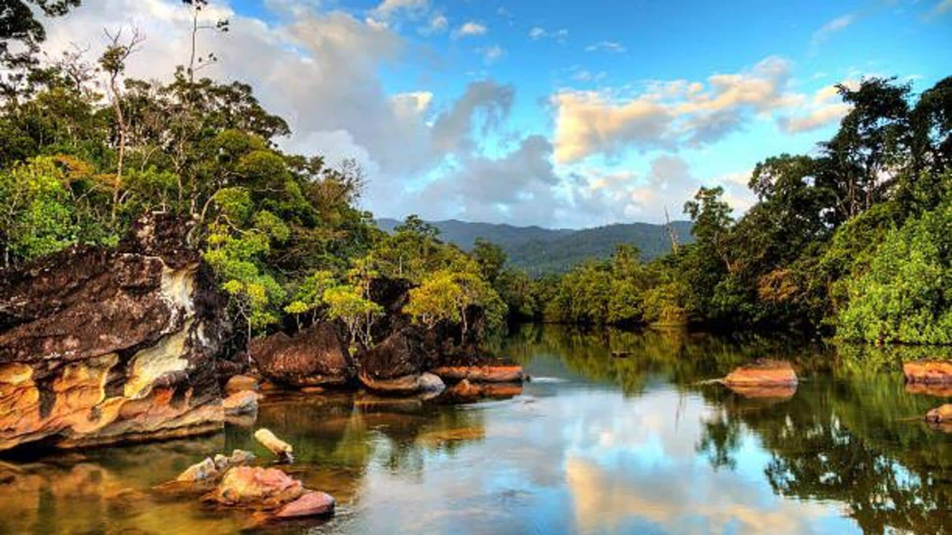 You must explore these hiking trails in Madagascar