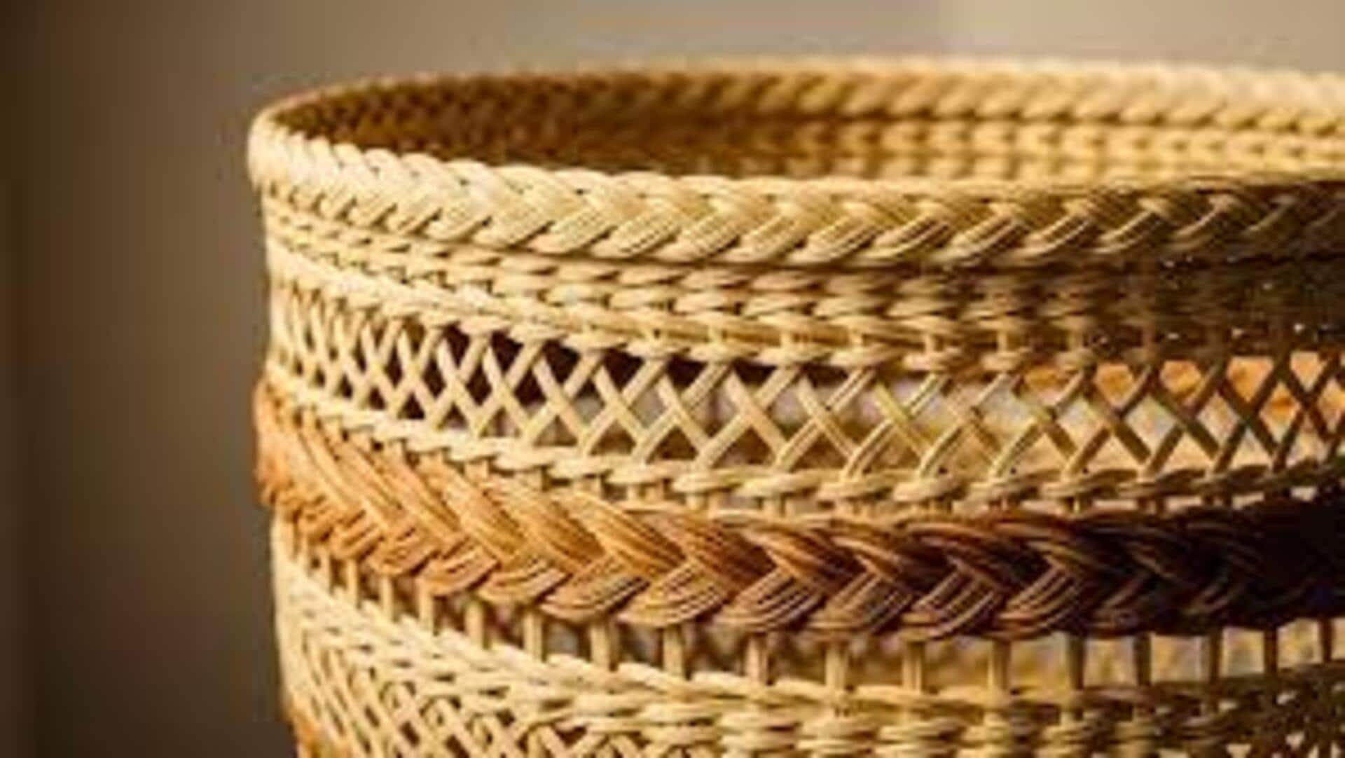 What to know before buying hemp baskets 