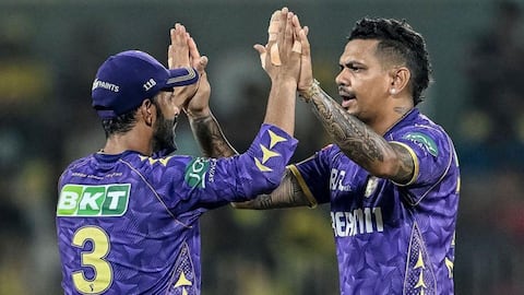 IPL 2026: These player battles can headline MI-KKR clash 