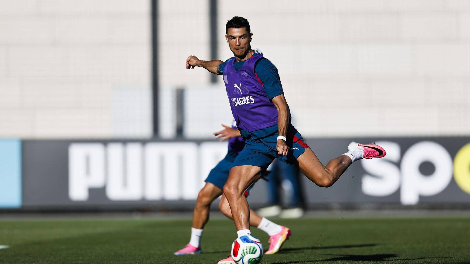 Difference makers: Players set to define FIFA World Cup 2026