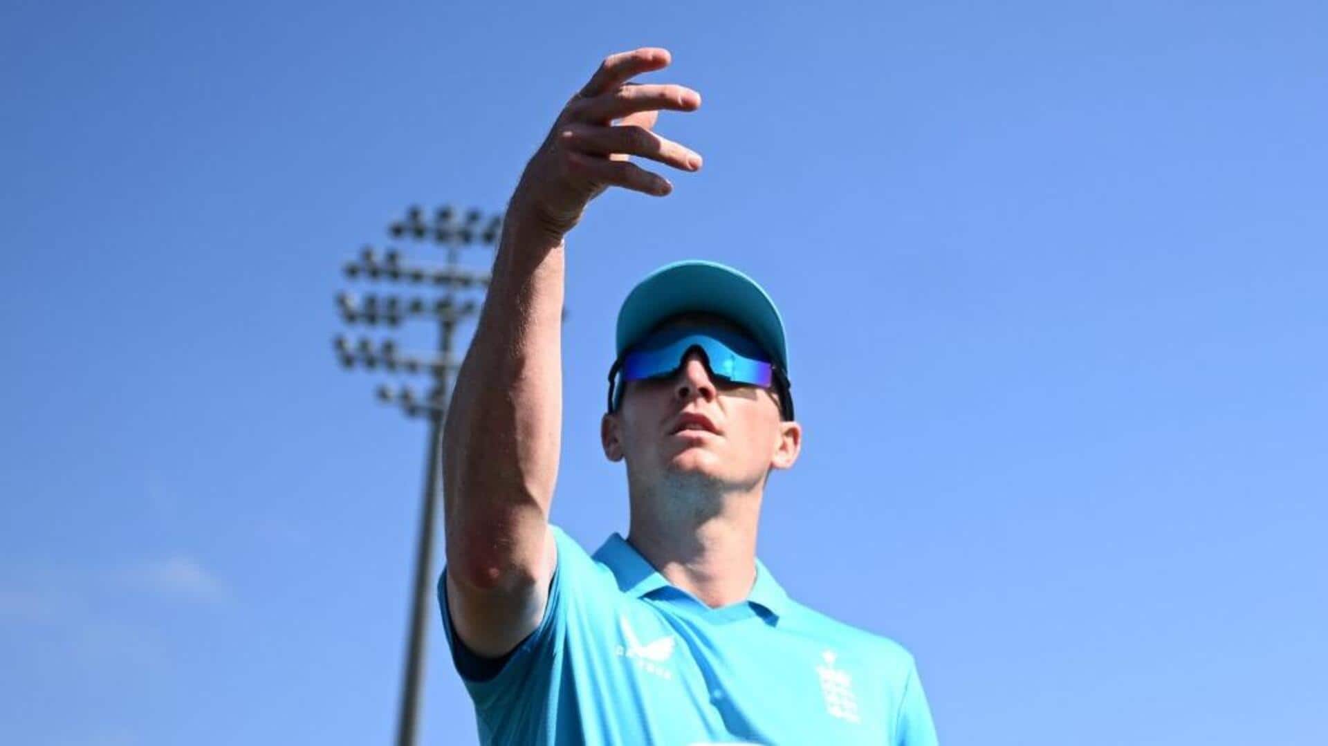 Decoding England's ODI record and stats at Lord's Cricket Ground