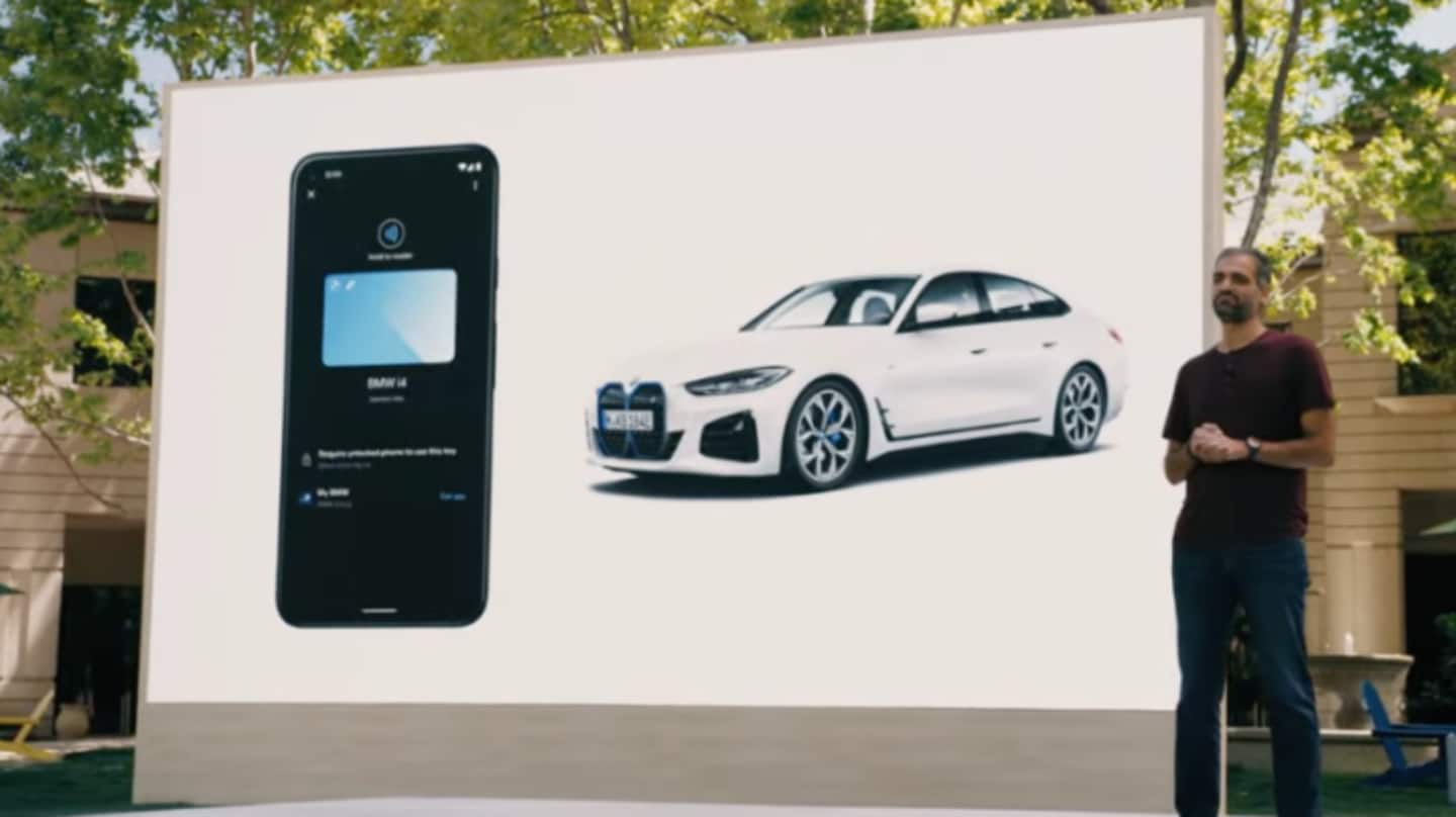 Password manager improves, while Android devices will soon unlock cars Password manager improves, while Android devices will soon unlock cars