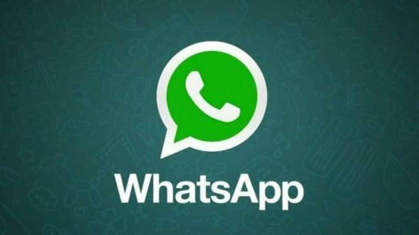 WhatsApp's new feature will help you dodge internet shutdowns