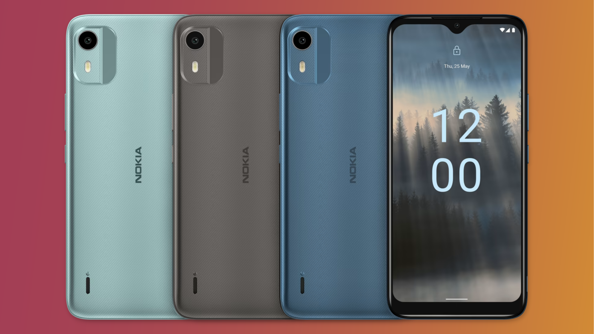 Nokia C12 Plus now available: What else can you buy
