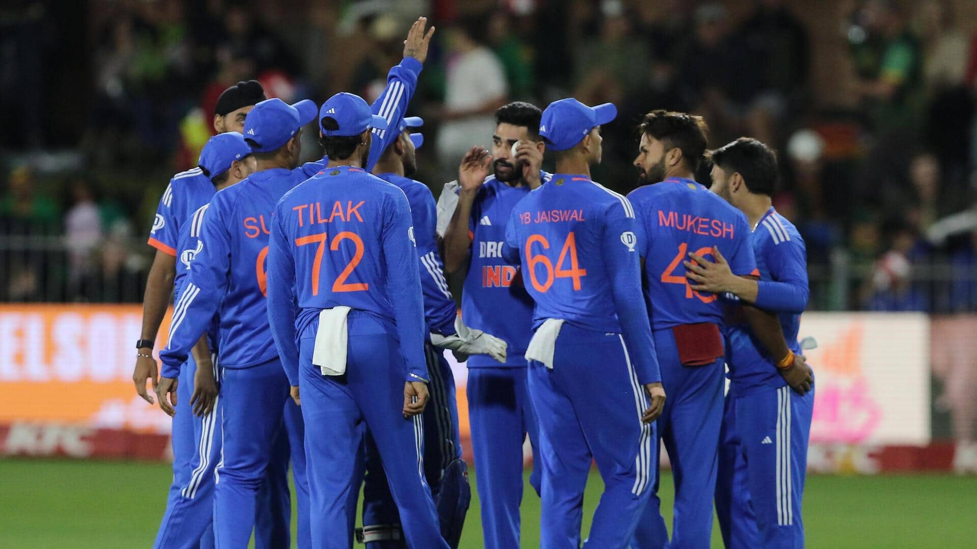 1st T20I: India aim to start strong against spirited Afghanistan