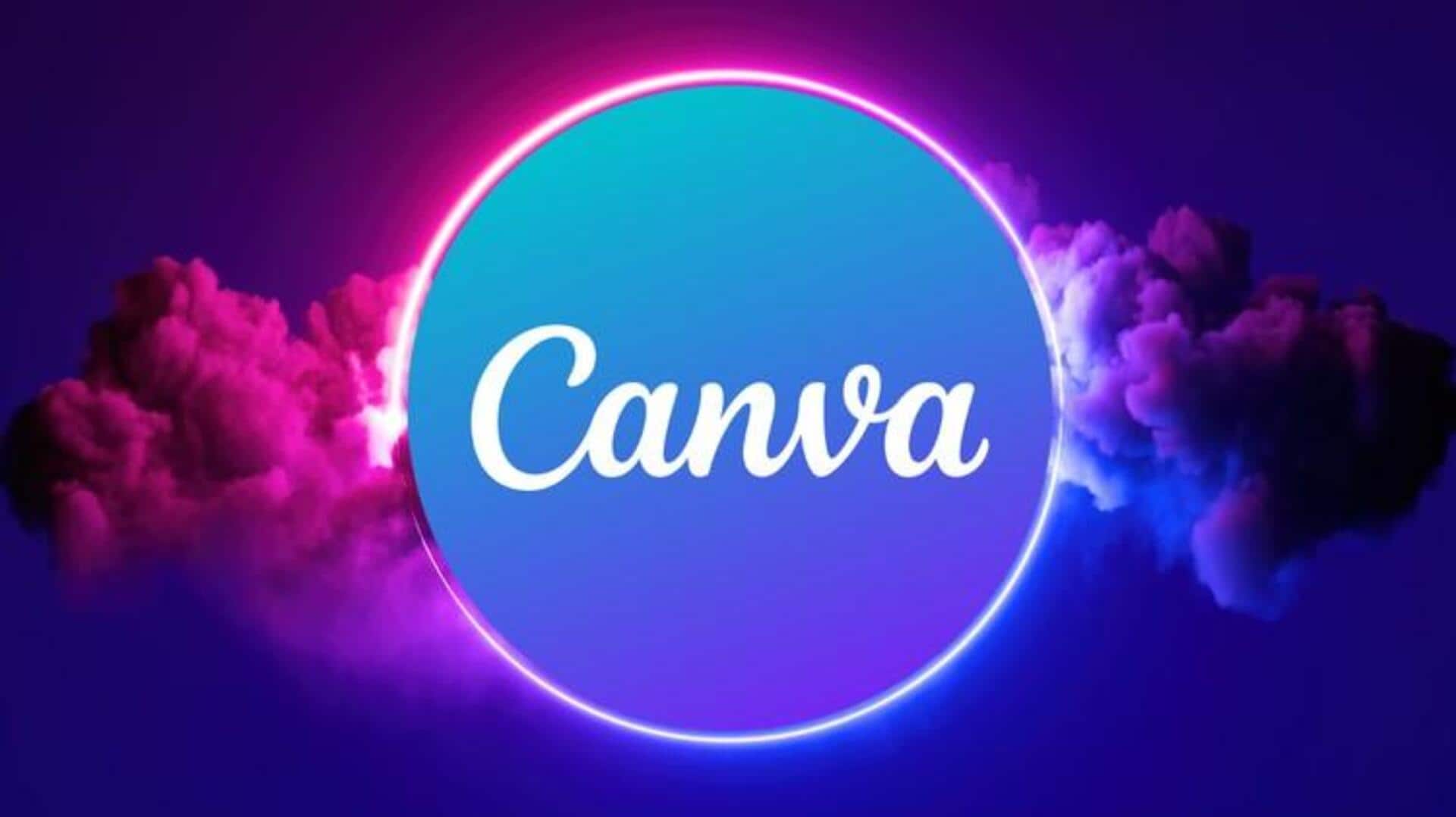 Canva's biggest acquisition yet will aid in taking on Adobe