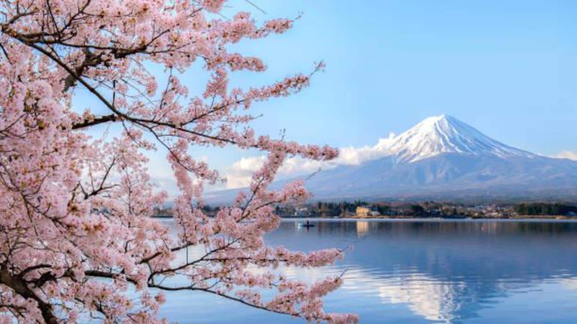 Hidden gems: Explore Japan's lesser-known islands Hidden gems: Explore Japan's lesser-known islands
