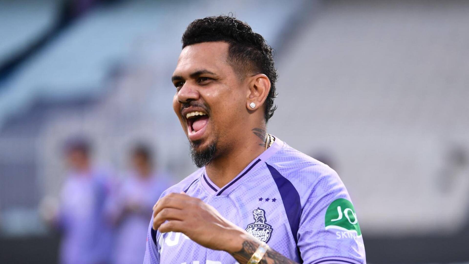 Sunil Narine owns 26 wickets against CSK in IPL: Stats