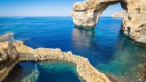 Peaceful getaway in Malta: 5 relaxing coastal gems 