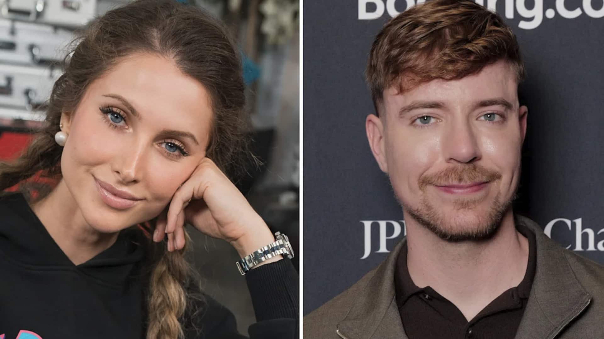 MrBeast faces lawsuit over sexual harassment claims