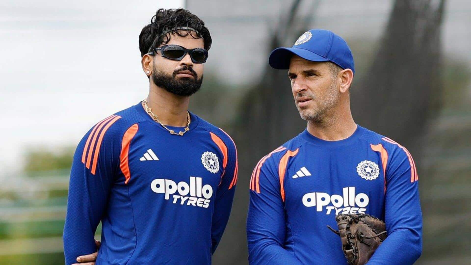 'Never seen a more confused Indian team management': Mohammad Kaif