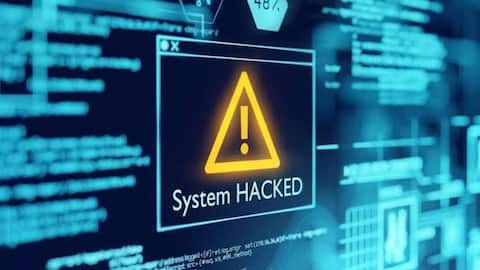 AI making cyberattacks happen faster, giving less time to respond