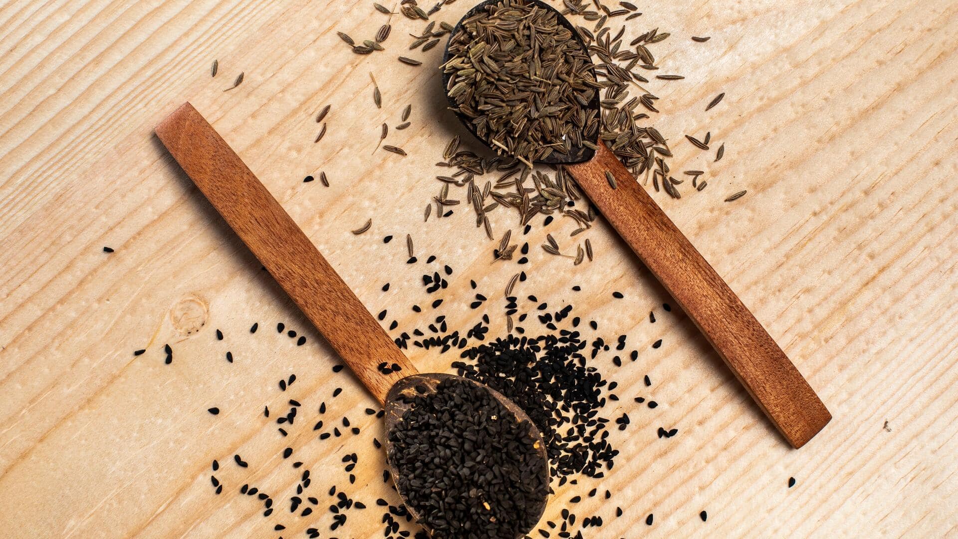 Spice up your cooking with these 5 caraway seed ideas