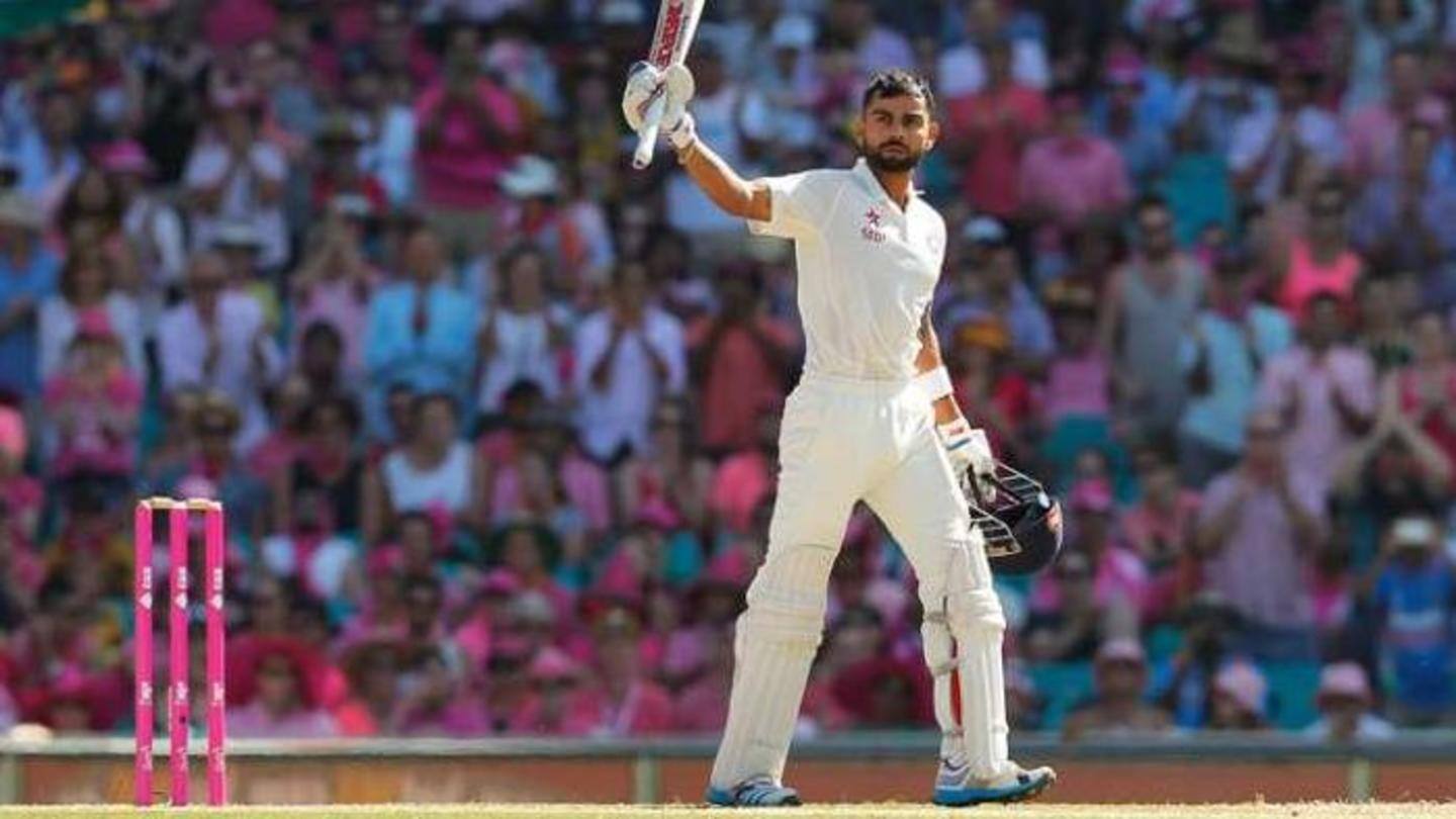 The knack for scoring runs against Australia The knack for scoring runs against Australia