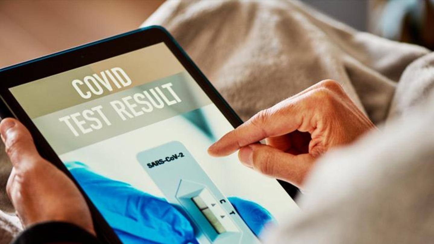 How can you test yourself using this kit? How can you test yourself using this kit?