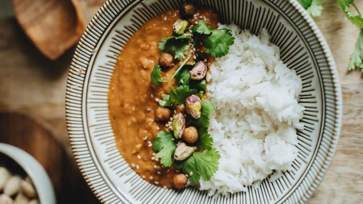 You can also eat rice when your stomach is upset You can also eat rice when your stomach is upset