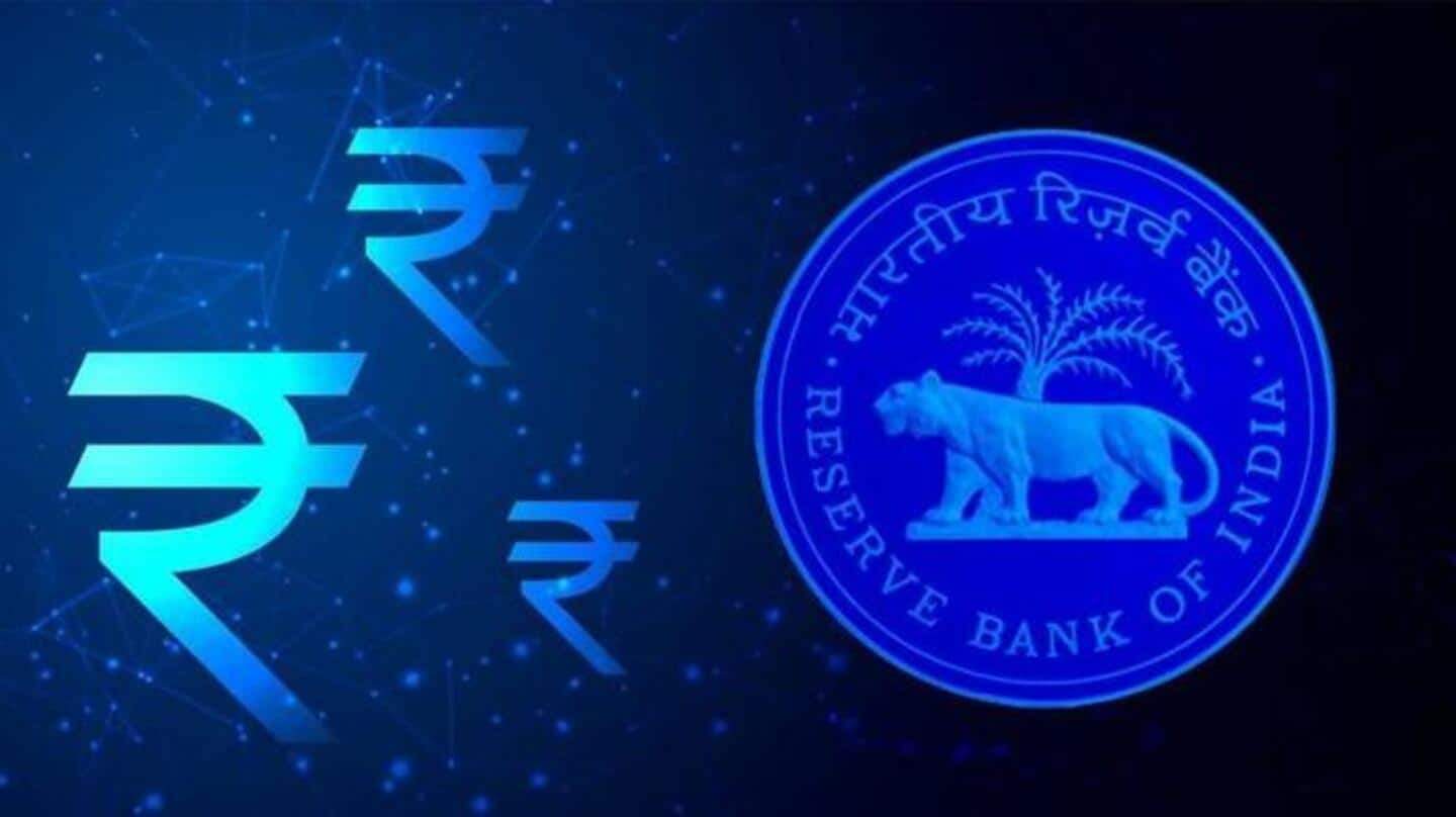 India's digital rupee's retail pilot on December 1, says RBI